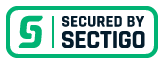 Secured By Sectigo